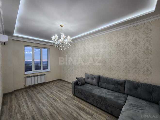 Satılır 2 otaqlı yeni tikili 70 m², Masazır q., photo 9 from 12