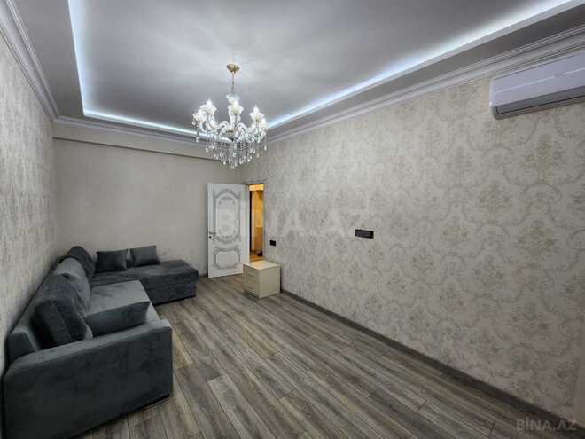 Satılır 2 otaqlı yeni tikili 70 m², Masazır q., photo 5 from 12