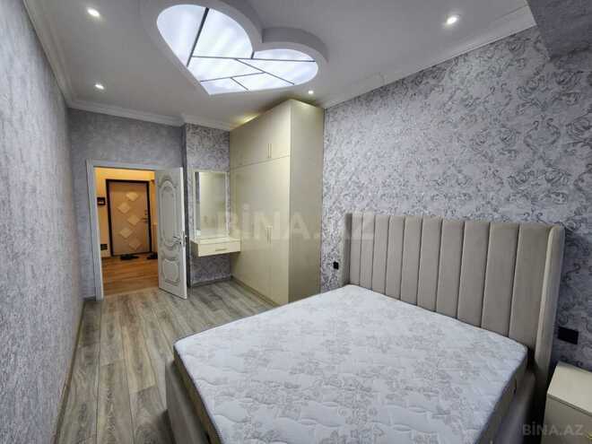 Satılır 2 otaqlı yeni tikili 70 m², Masazır q., photo 7 from 12