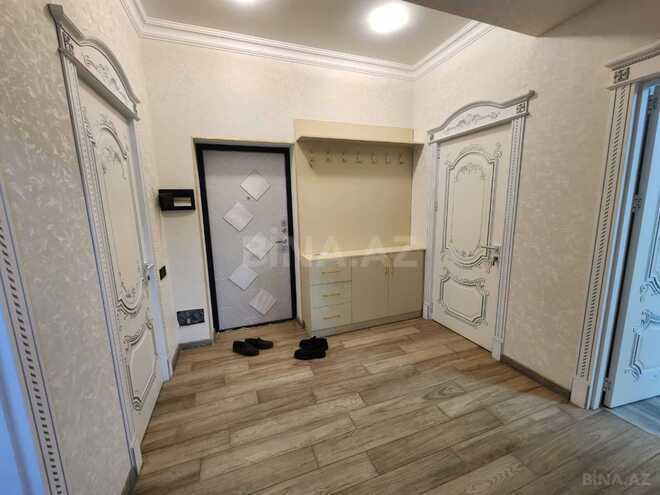 Satılır 2 otaqlı yeni tikili 70 m², Masazır q., photo 11 from 12
