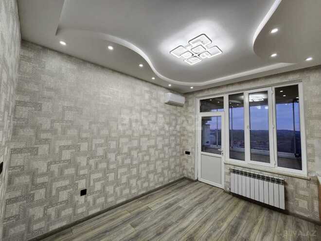 Satılır 2 otaqlı yeni tikili 70 m², Masazır q., photo 3 from 12