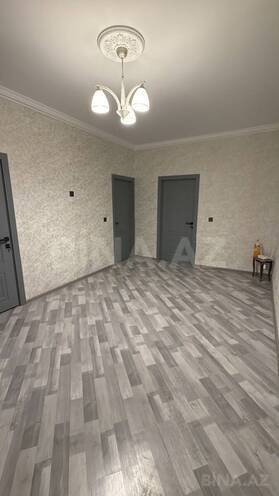 Satılır 2 otaqlı köhnə tikili 45 m², Dərnəgül m., photo 1 from 12