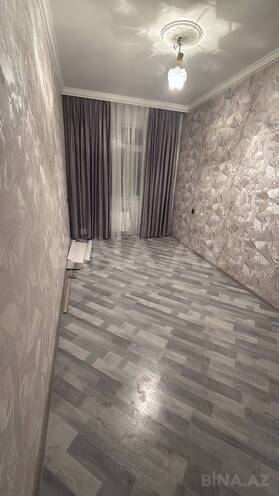 Satılır 2 otaqlı köhnə tikili 45 m², Dərnəgül m., photo 3 from 12
