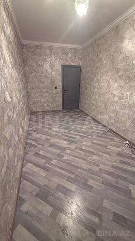 Satılır 2 otaqlı köhnə tikili 45 m², Dərnəgül m., photo 4 from 12