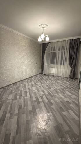Satılır 2 otaqlı köhnə tikili 45 m², Dərnəgül m., photo 5 from 12
