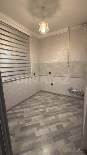 Satılır 2 otaqlı köhnə tikili 45 m², Dərnəgül m., photo 9 from 12