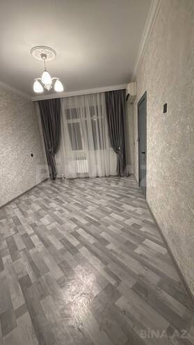 Satılır 2 otaqlı köhnə tikili 45 m², Dərnəgül m., photo 6 from 12
