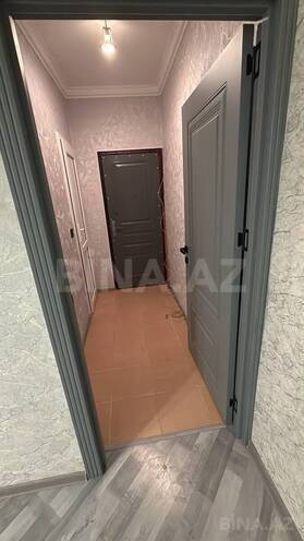 Satılır 2 otaqlı köhnə tikili 45 m², Dərnəgül m., photo 8 from 12