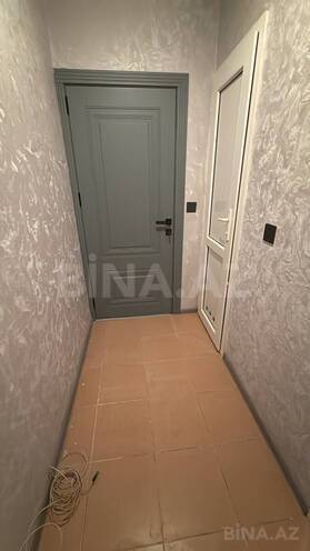 Satılır 2 otaqlı köhnə tikili 45 m², Dərnəgül m., photo 7 from 12
