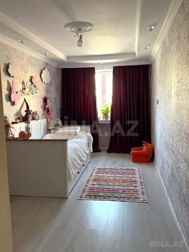 Satılır 3 otaqlı köhnə tikili 75 m², Nəriman Nərimanov m., photo 5 from 11