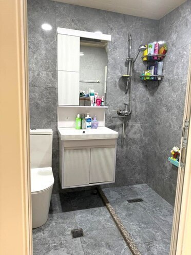 Satılır 3 otaqlı köhnə tikili 75 m², Nəriman Nərimanov m., photo 10 from 11
