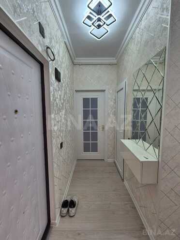 Satılır 2 otaqlı köhnə tikili 55 m², Azadlıq Prospekti m., photo 13 from 18