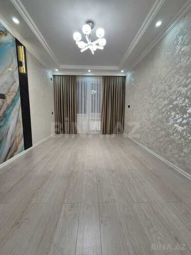 Satılır 2 otaqlı köhnə tikili 55 m², Azadlıq Prospekti m., photo 3 from 18