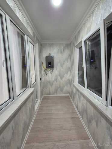 Satılır 2 otaqlı köhnə tikili 55 m², Azadlıq Prospekti m., photo 17 from 18