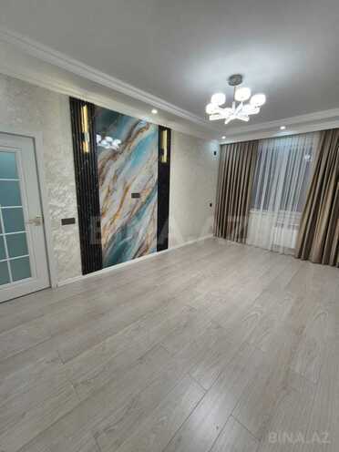Satılır 2 otaqlı köhnə tikili 55 m², Azadlıq Prospekti m., photo 1 from 18