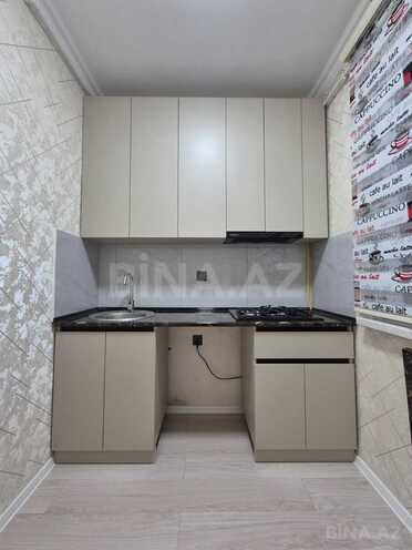 Satılır 2 otaqlı köhnə tikili 55 m², Azadlıq Prospekti m., photo 11 from 18