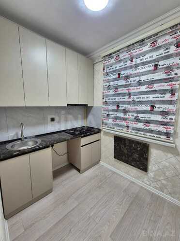 Satılır 2 otaqlı köhnə tikili 55 m², Azadlıq Prospekti m., photo 10 from 18