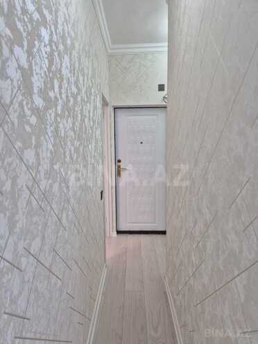 Satılır 2 otaqlı köhnə tikili 55 m², Azadlıq Prospekti m., photo 15 from 18