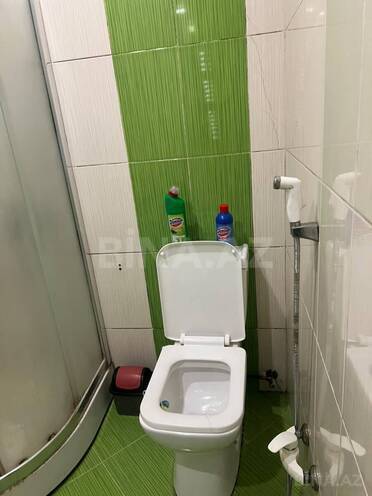 Satılır 2 otaqlı yeni tikili 63 m², Yeni Yasamal q., photo 28 from 30