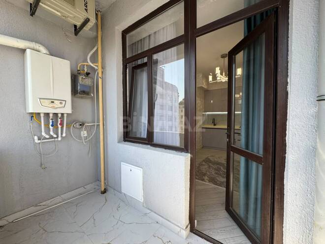 Продаётся 3-комн. новостройка 60 м², м. Нефтчиляр, photo 9 from 18