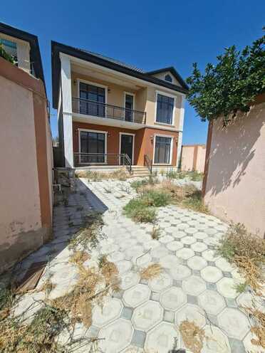 Satılır 6 otaqlı həyət evi/bağ evi 235 m², Suraxanı r., photo 16 from 18