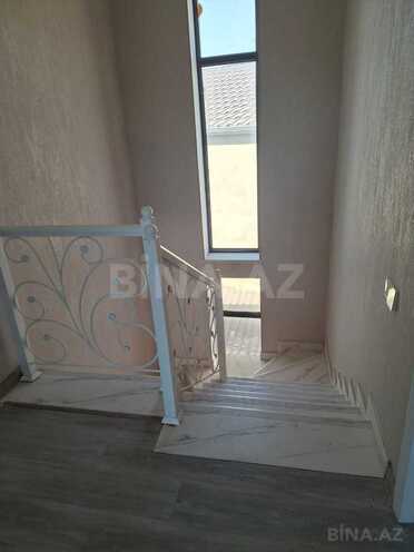 Satılır 6 otaqlı həyət evi/bağ evi 235 m², Suraxanı r., photo 9 from 18
