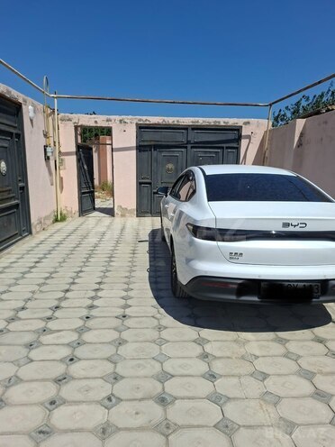 Satılır 6 otaqlı həyət evi/bağ evi 235 m², Suraxanı r., photo 17 from 18