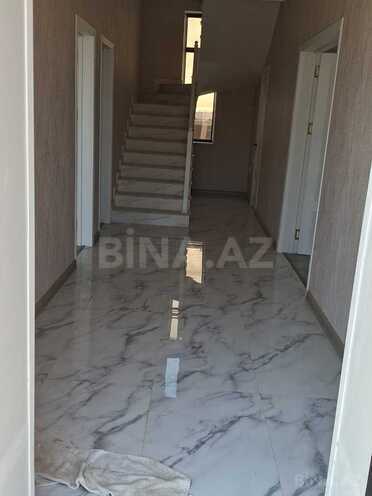 Satılır 6 otaqlı həyət evi/bağ evi 235 m², Suraxanı r., photo 15 from 18