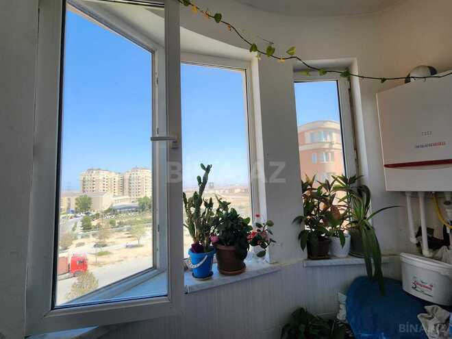 Satılır 2 otaqlı yeni tikili 59 m², Masazır q., photo 13 from 16