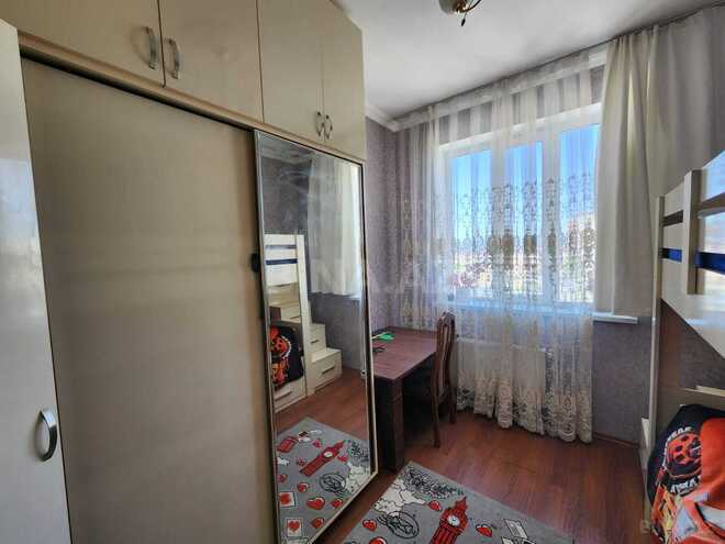Satılır 2 otaqlı yeni tikili 59 m², Masazır q., photo 11 from 16