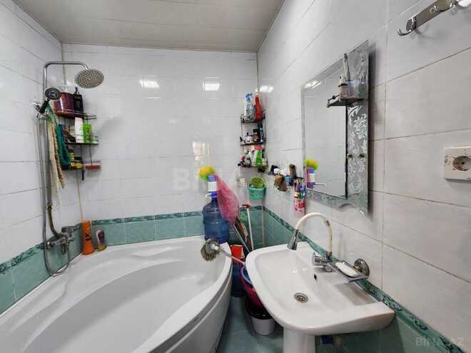 Satılır 2 otaqlı yeni tikili 59 m², Masazır q., photo 12 from 16