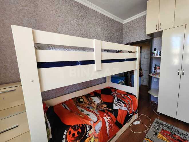 Satılır 2 otaqlı yeni tikili 59 m², Masazır q., photo 9 from 16