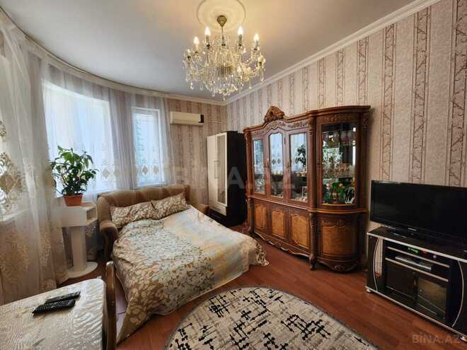 Satılır 2 otaqlı yeni tikili 59 m², Masazır q., photo 4 from 16
