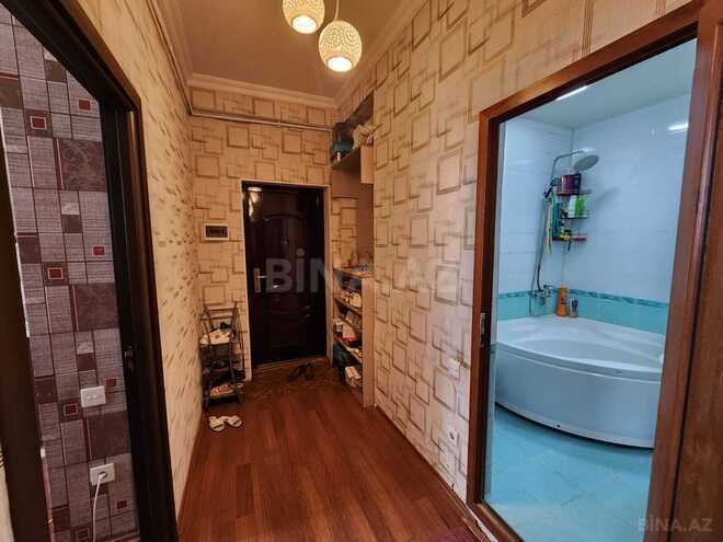 Satılır 2 otaqlı yeni tikili 59 m², Masazır q., photo 14 from 16