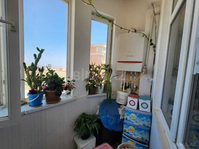 Satılır 2 otaqlı yeni tikili 59 m², Masazır q., photo 7 from 16
