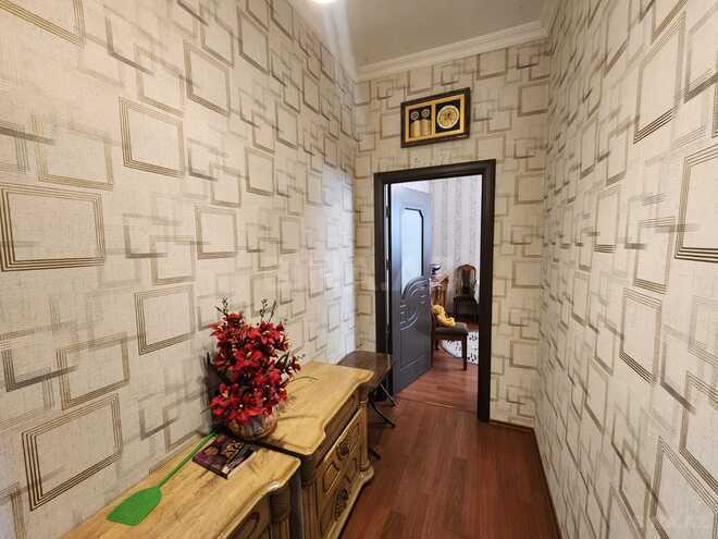 Satılır 2 otaqlı yeni tikili 59 m², Masazır q., photo 15 from 16