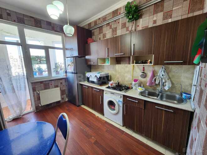 Satılır 2 otaqlı yeni tikili 59 m², Masazır q., photo 8 from 16