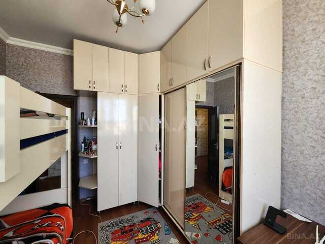 Satılır 2 otaqlı yeni tikili 59 m², Masazır q., photo 10 from 16