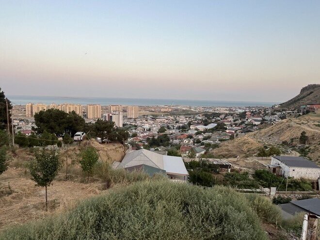 Satılır  torpaq 6 sot, Badamdar q., photo 1 from 7