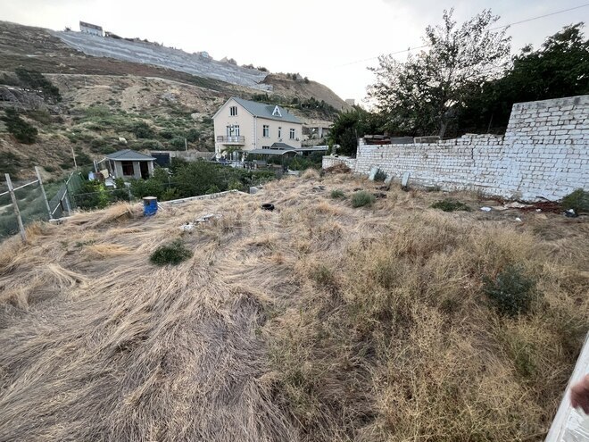 Satılır  torpaq 6 sot, Badamdar q., photo 4 from 7