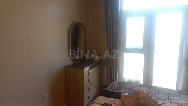İcarəyə verilir 3 otaqlı yeni tikili 85 m², Yasamal r., photo 5 from 20