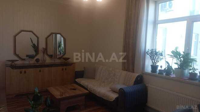 İcarəyə verilir 3 otaqlı yeni tikili 85 m², Yasamal r., photo 4 from 20