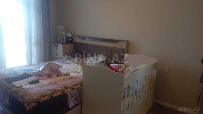 İcarəyə verilir 3 otaqlı yeni tikili 85 m², Yasamal r., photo 6 from 20