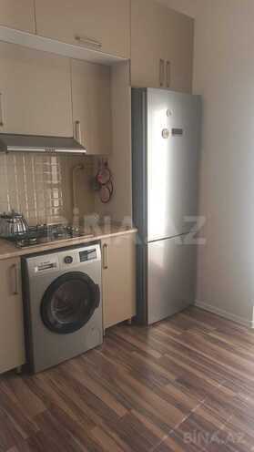 İcarəyə verilir 3 otaqlı yeni tikili 85 m², Yasamal r., photo 12 from 20