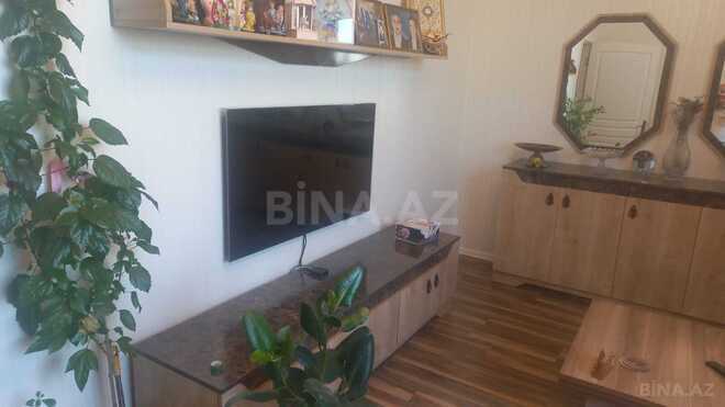İcarəyə verilir 3 otaqlı yeni tikili 85 m², Yasamal r., photo 3 from 20