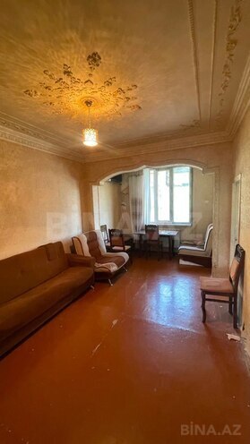 Продаётся 2-комн. вторичка 48 м², м. Гянджлик, photo 1 from 7