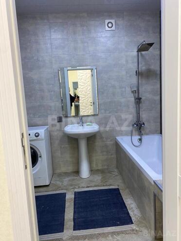 İcarəyə verilir 3 otaqlı yeni tikili 100 m², Nəriman Nərimanov m., photo 13 from 15