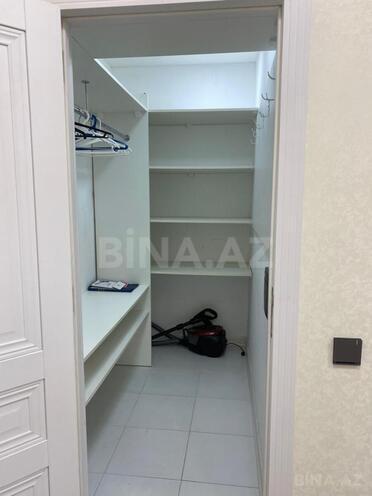 İcarəyə verilir 3 otaqlı yeni tikili 100 m², Nəriman Nərimanov m., photo 11 from 15