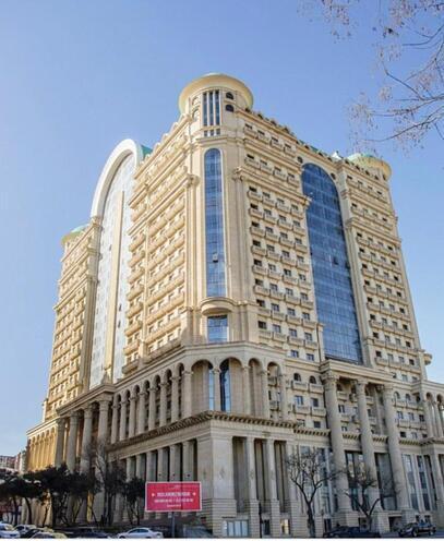İcarəyə verilir 3 otaqlı yeni tikili 130 m², Elmlər Akademiyası m., photo 1 from 28