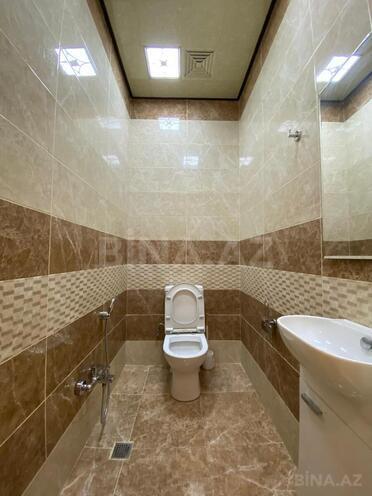 İcarəyə verilir 3 otaqlı yeni tikili 130 m², Elmlər Akademiyası m., photo 27 from 28